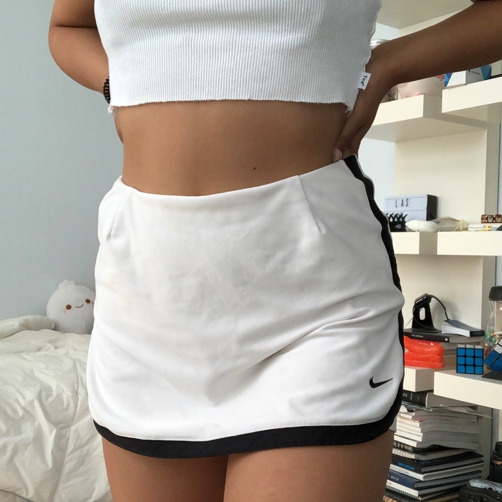 Nike Skirt